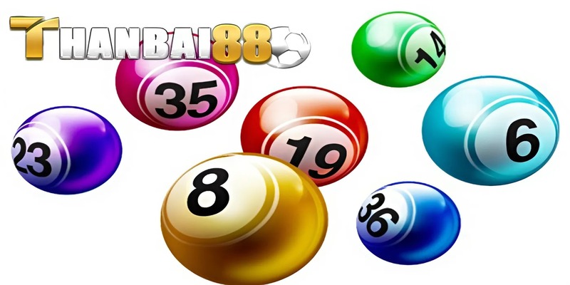 xổ số Thanbai88