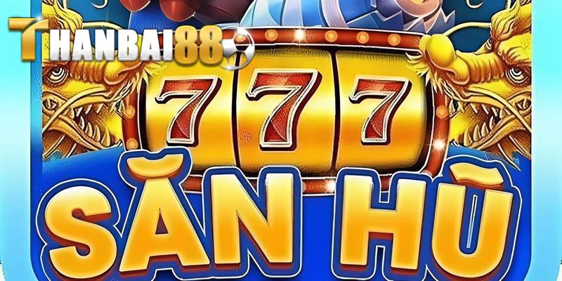 Tải game Nổ Hũ 777