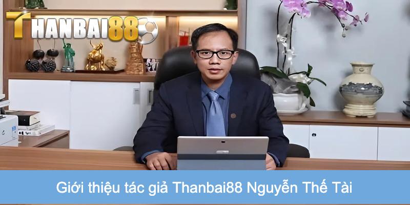 tác giả