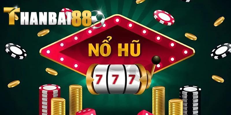 Tải game Nổ Hũ 777