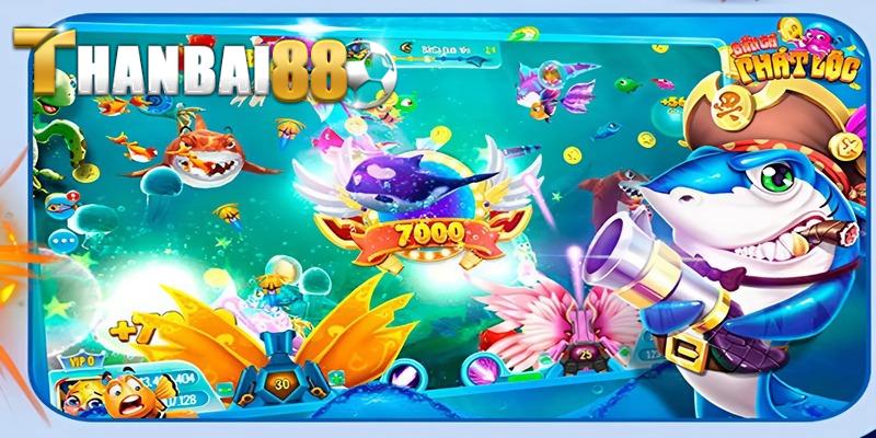 R88 Gaming Bắn Cá