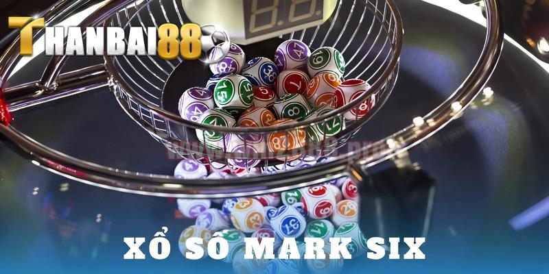 Xổ số Mark Six