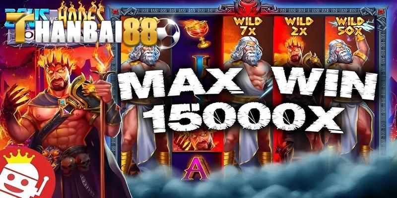 game slot zeus vs hades