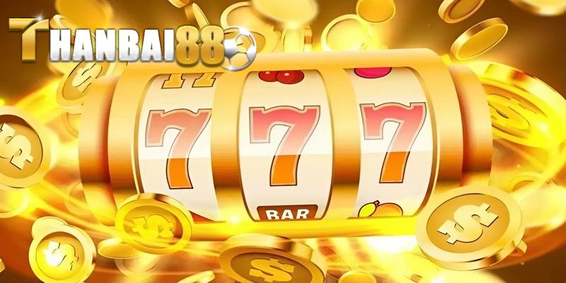 Tải game Nổ Hũ 777