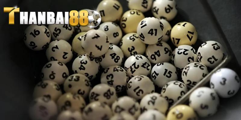 Xổ số siêu tốc